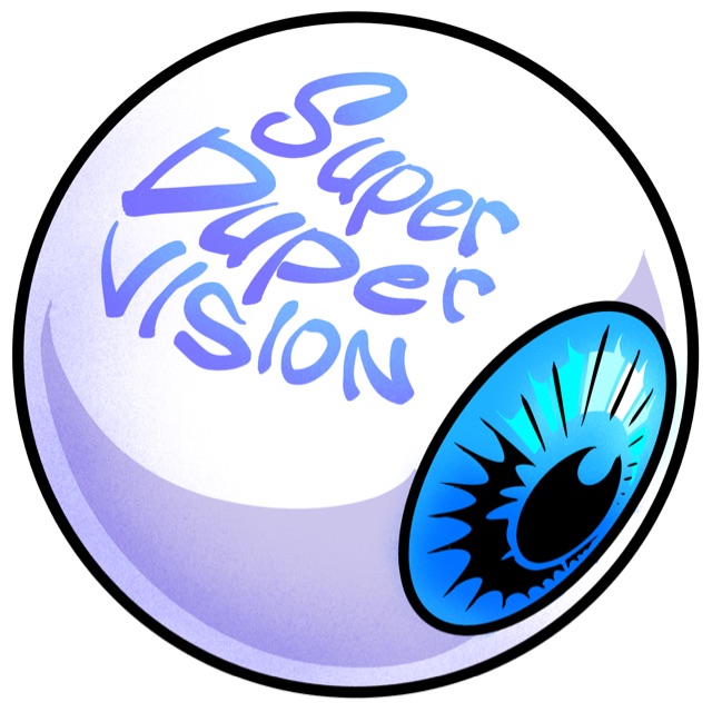 SuperDuperVision
